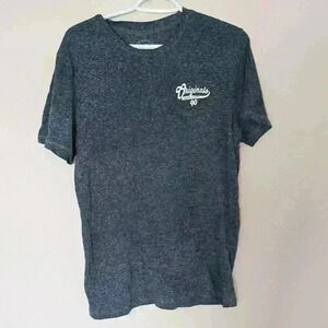 Originals Est.  Jack & Jones, Jorbreezesmall Tee SS Crew, Tee, Blue, Size M